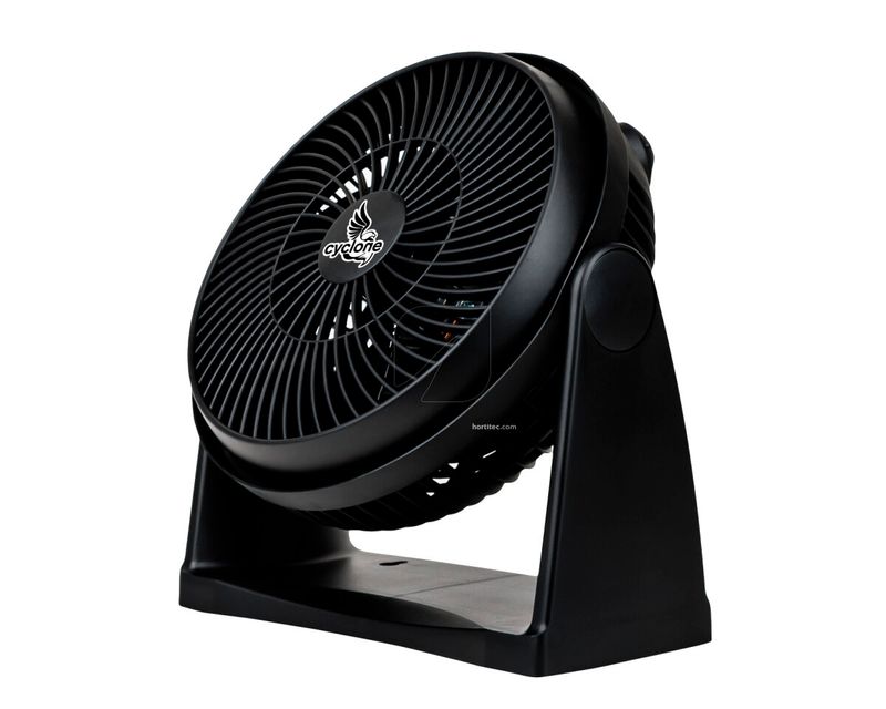 Ventilador de suelo Cyclone | Potente circulación de aire