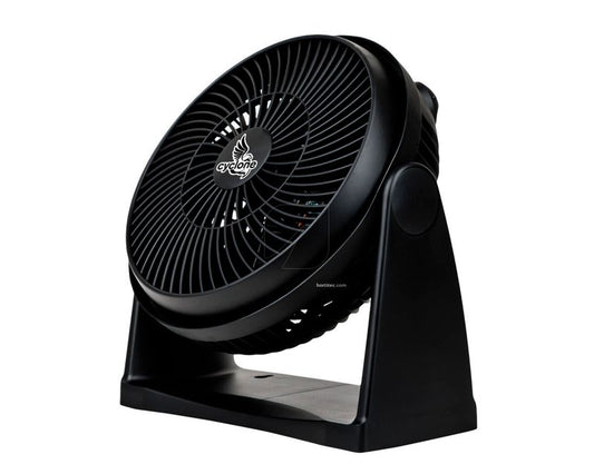 Ventilador de suelo Cyclone | Potente circulación de aire