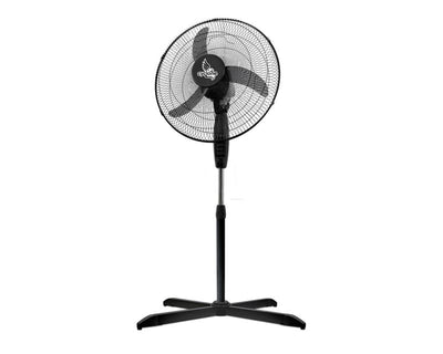 ventilador-de-pie aire fuerza aspas ventilador 