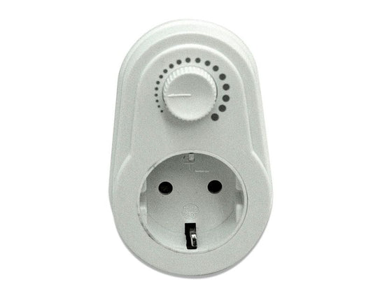 potenciometro-1 tubo conductos pvc 