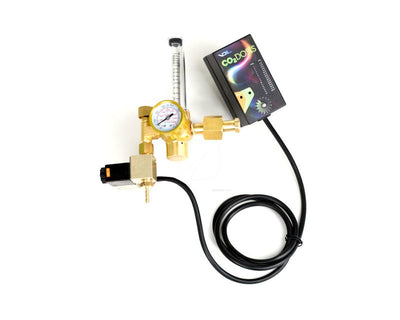 controlador-de-co2-dosis co2 suministro controlador inverter
