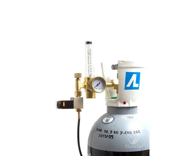 electrovalvula-de-co2 co2 suministro controlador inverter