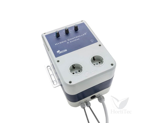 hybrid-controller-pro-mk2 revoluciones potencimetro motor extractor enchufe