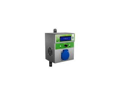 CONTROLADOR DE CO2 T-MINI PRO