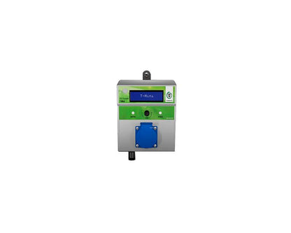 CONTROLADOR DE CO2 T-MINI PRO