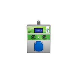 CONTROLADOR DE CO2 T-MICRO