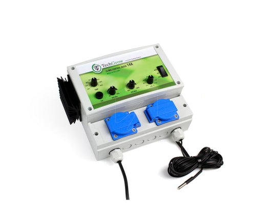 control-clima-basico-7-a-con-sonda-5-m revoluciones potencimetro motor fan extracto renchufe control 