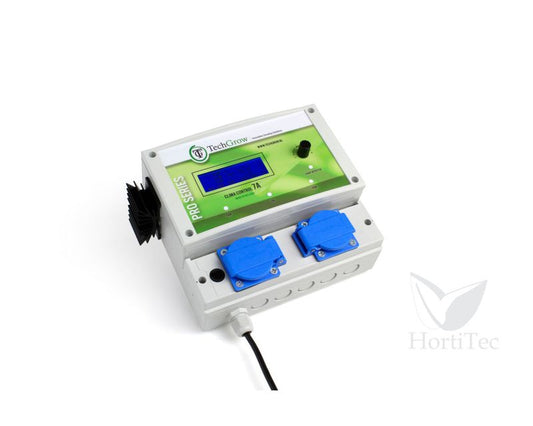 revoluciones potencimetro motor fan extracto renchufe control 