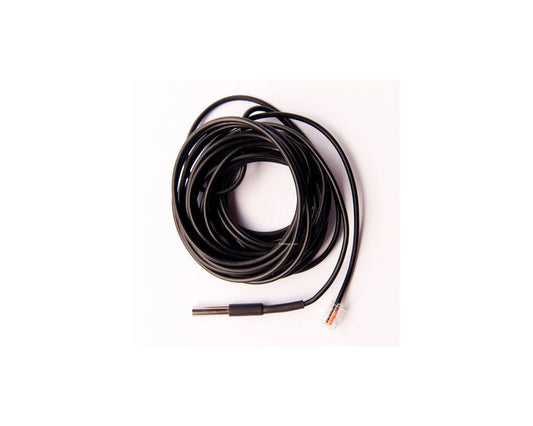 sonda-de-temperatura revoluciones potencimetro motor fan extracto renchufe control 