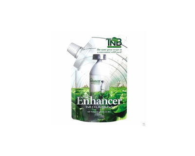 the-enhancer-refill-pack co2 suministro controlador inverter