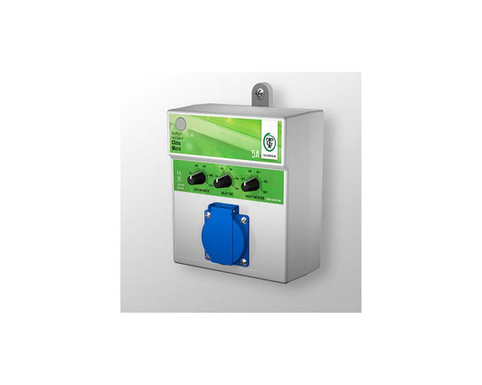 controlador-ventilador-dia-no-micro-5a-con-sensor  revoluciones  potencimetro  motor  fan  extractor  enchufe  controller-luz