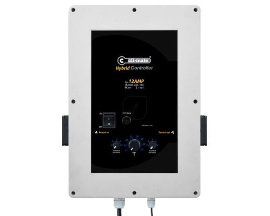CLI-MATE HYBRID CONTROLLER