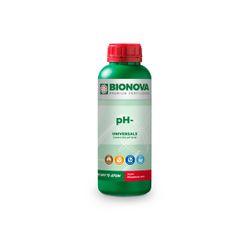 PH- BIO NOVA