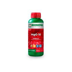 MGO 10 MAGNESIO BIO NOVA