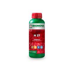 N 27 NITROGENO BIO NOVA
