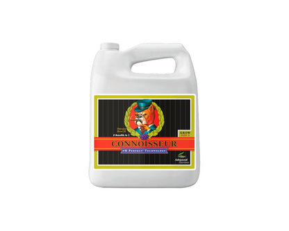 PH PERFECT CONNOISSEUR GROW PART B ADVANCED NUTRIENTS