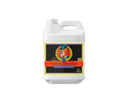 PH PERFECT CONNOISSEUR GROW PART B ADVANCED NUTRIENTS