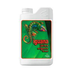 IGUANA JUICE ORGANIC BLOOM ADVANCED NUTRIENTS