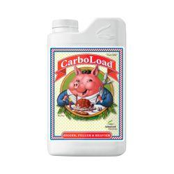 CARBOLOAD LIQUID ADVANCED NUTRIENTS