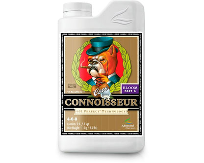PH PERFECT CONNOISSEUR COCO BLOOM PART A ADVANCED NUTRIENTS