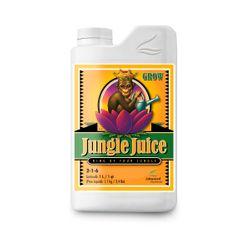 JUNGLE JUICE GROW ADVANCED NUTRIENTS