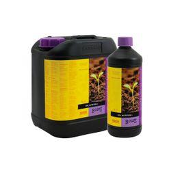 SOIL NUTRITION A B'CUZZ ATAMI