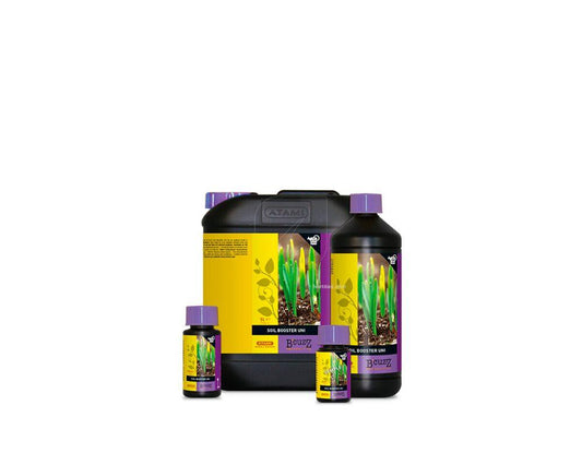 SOIL BOOSTER UNIVERSAL B'CUZZ ATAMI