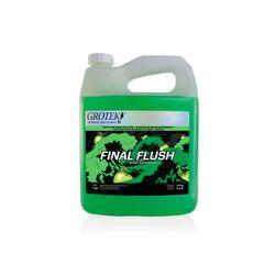 FINAL FLUSH REGULAR GROTEK