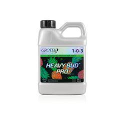 HEAVY BUD GROTEK