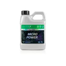 MICROPOWER GROTEK