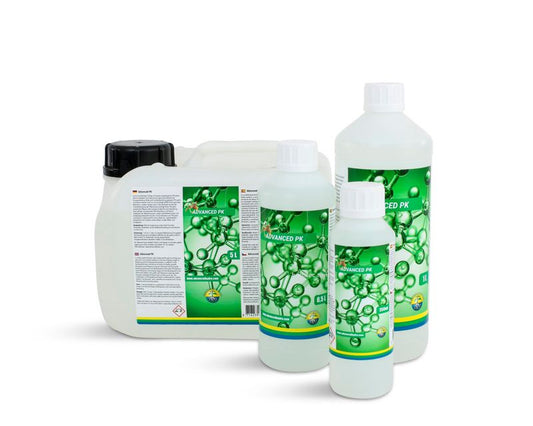 PK ADVANCED NUTRIENTS