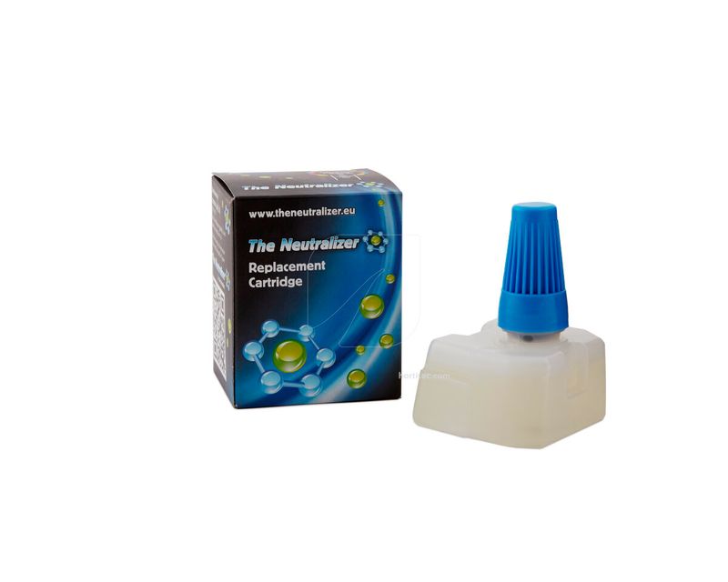 Recambio Neutralizer Pro Kit | Eliminador de olores