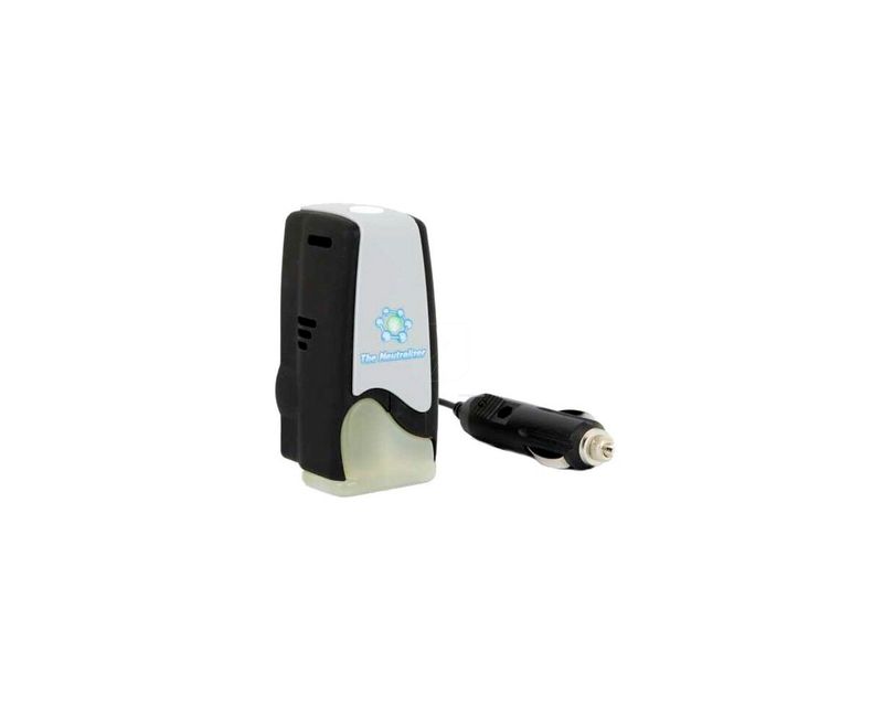 ROAD KIT NEUTRALIZER | Eliminador de olores para coche