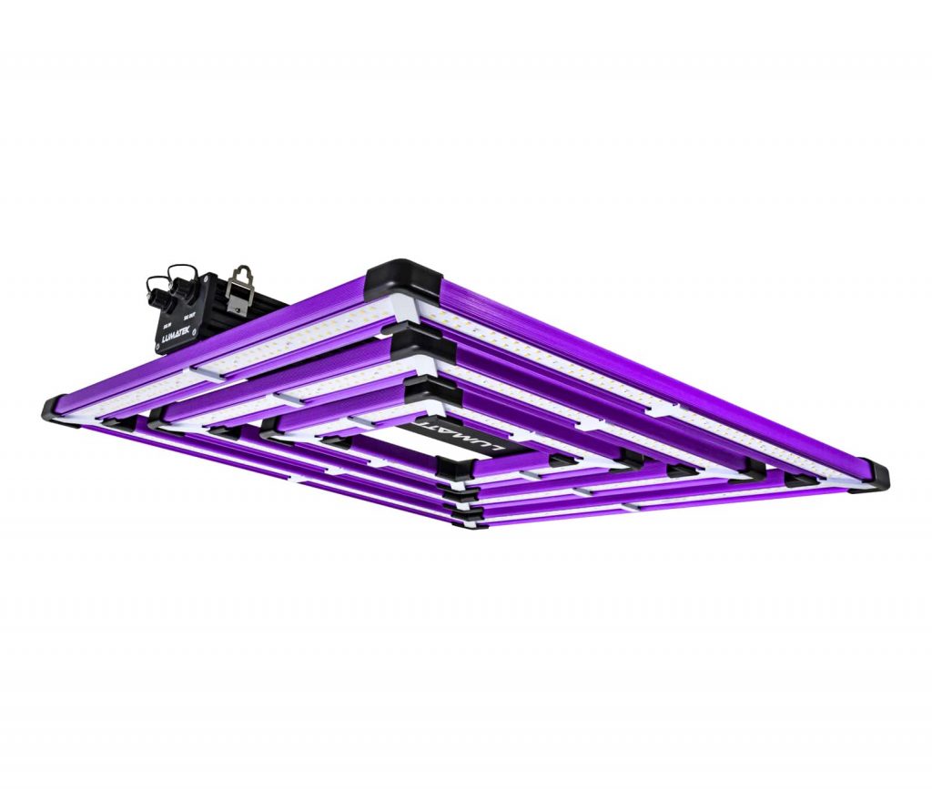 Sistema LED ATS 300W Pro 2.7 - LUMATEK