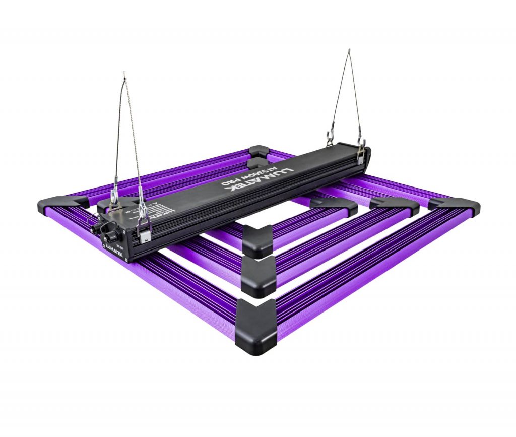 Sistema LED ATS 300W Pro 2.7 - LUMATEK
