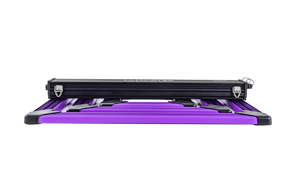 Sistema LED ATS 300W Pro 2.7 - LUMATEK