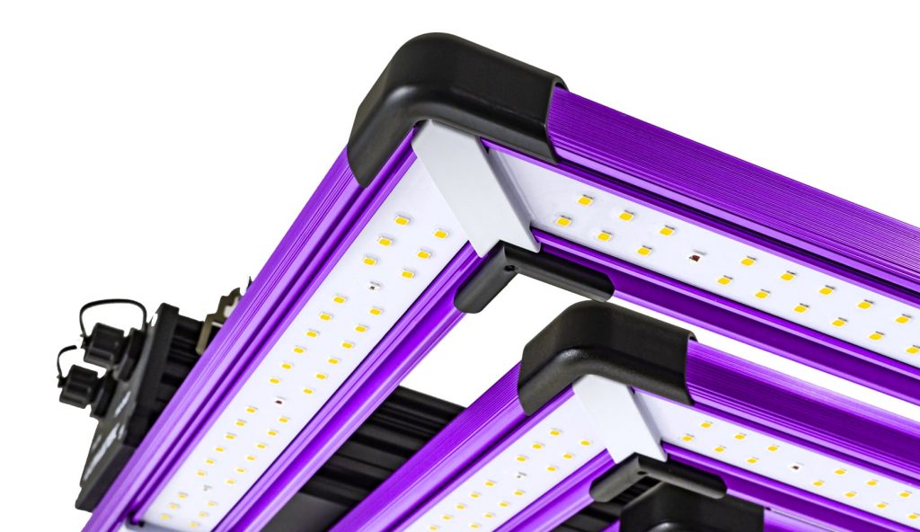 Sistema LED ATS 300W Pro 2.7 - LUMATEK