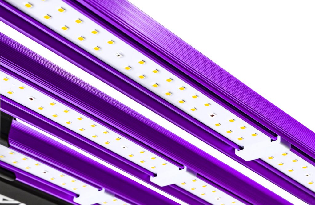 Sistema LED ATS 300W Pro 2.7 - LUMATEK