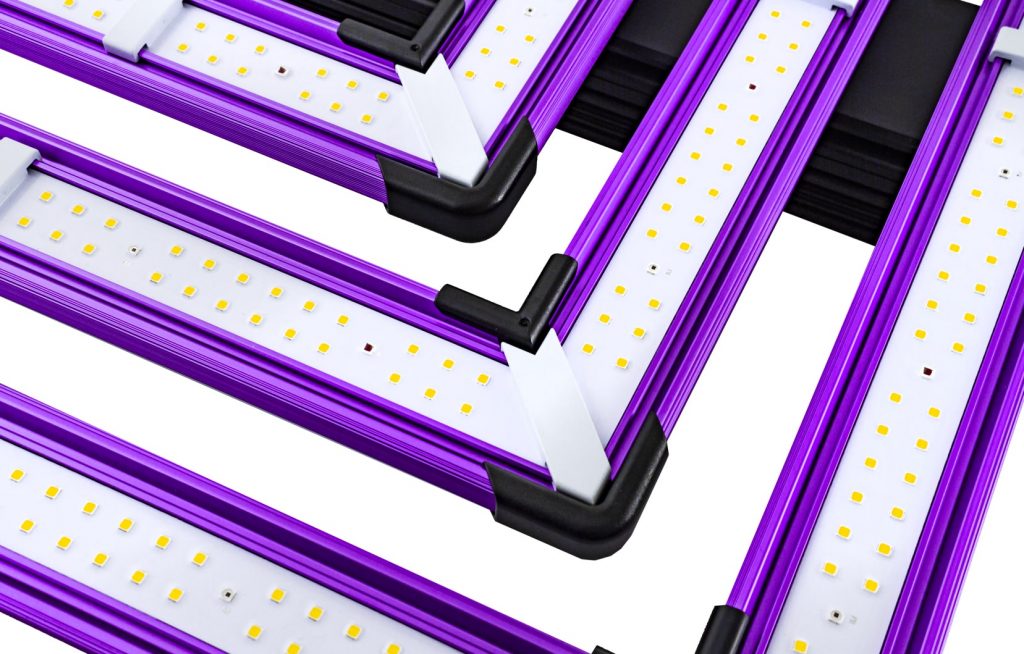 Sistema LED ATS 300W Pro 2.7 - LUMATEK
