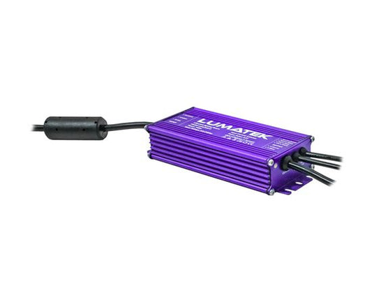 Lumatek 100w + Driver (Barra LED)