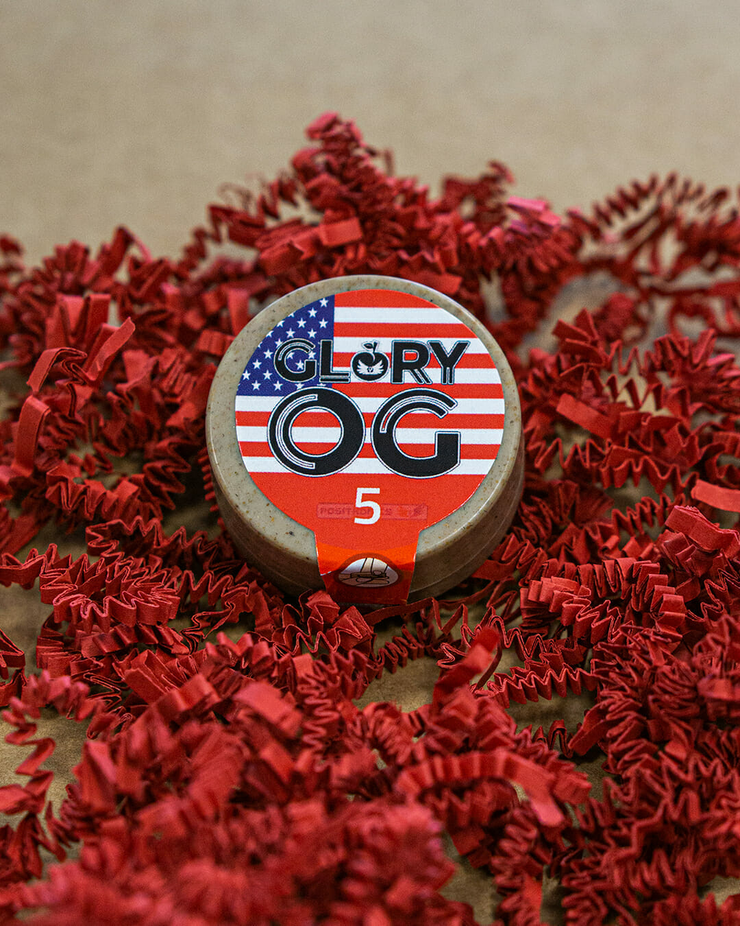 GLORY OG Positronics| ⚠️ Disponibilidad irregular