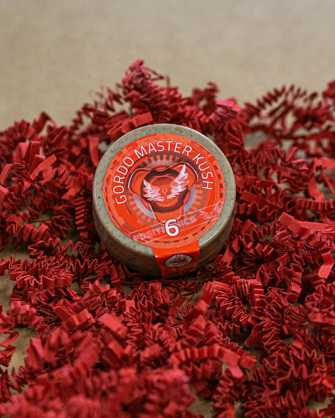 GORDOMASTER KUSH Positronics | ⚠️ Disponibilidad irregular