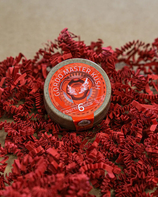 GORDOMASTER KUSH Positronics | ⚠️ Disponibilidad irregular