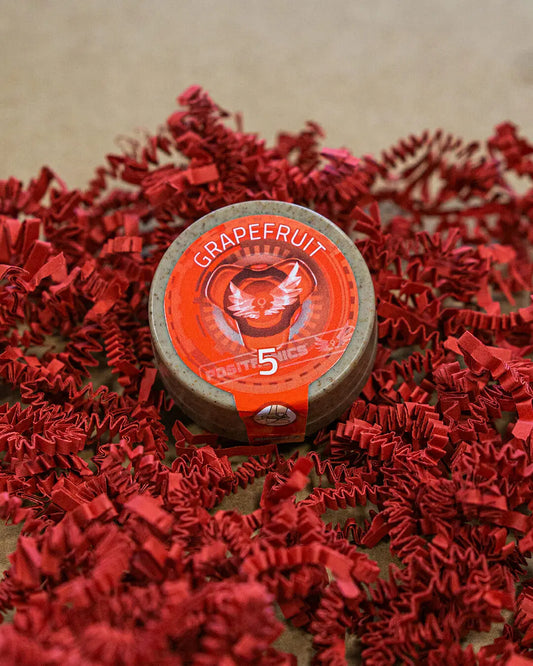 GRAPEFRUIT – Positronics