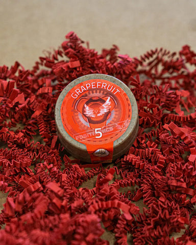 GRAPEFRUIT