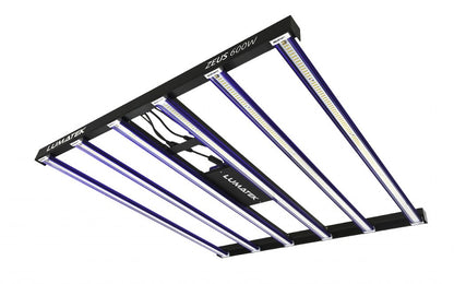 LUMATEK LED ZEUS 600W