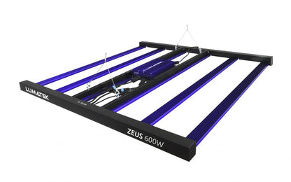LUMATEK LED ZEUS 600W