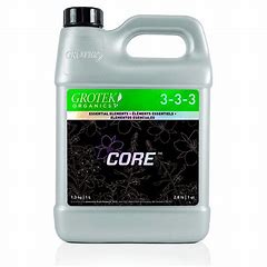 core-organics-grotek