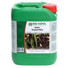 soil-supermix-bio-nova