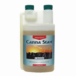 canna-start